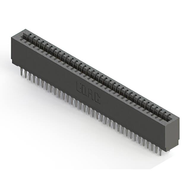 725-068-520-201 EDAC Inc.  Edgeboard Connectors